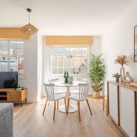 א גוארדה Apartamento Cerca Del Puerto מראה חיצוני תמונה