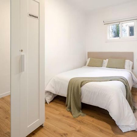 א גוארדה Apartamento Cerca Del Puerto מראה חיצוני תמונה