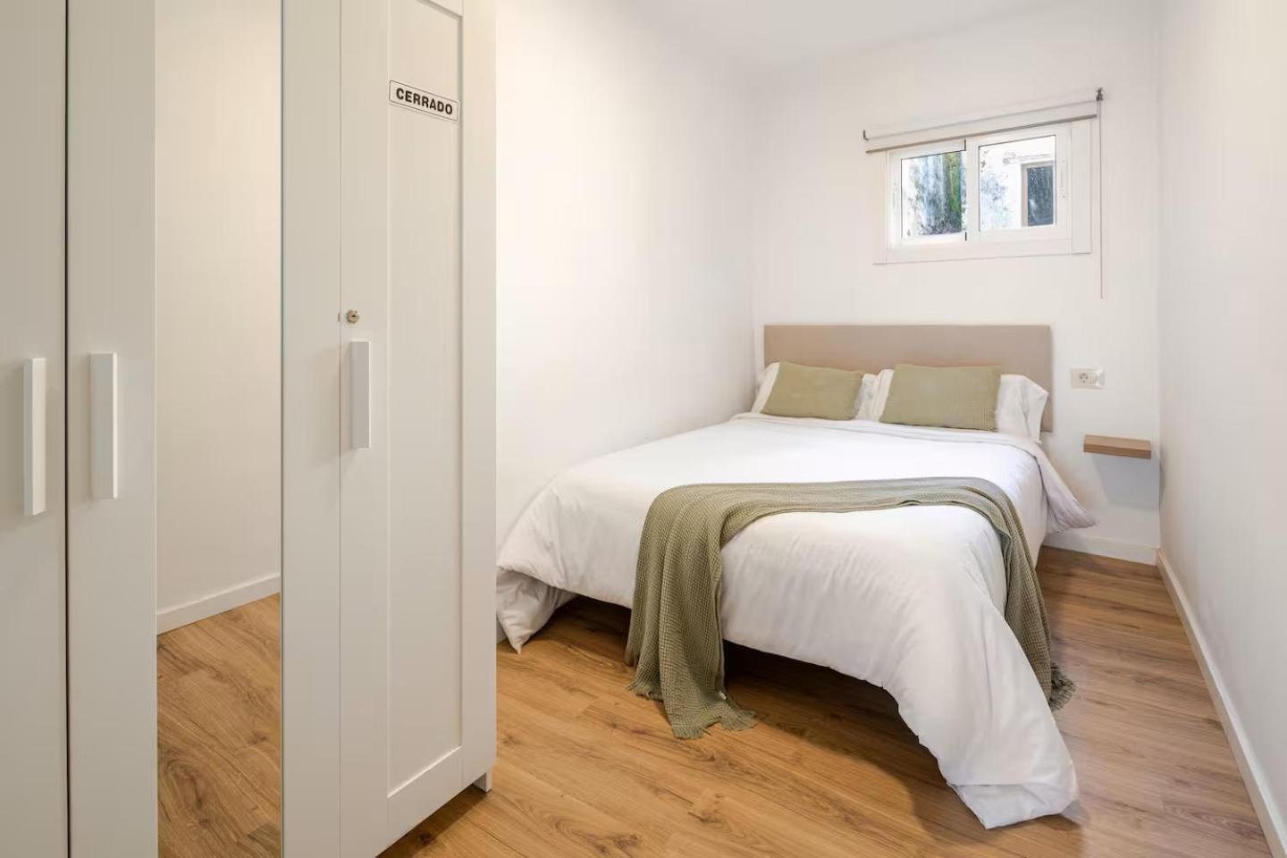 א גוארדה Apartamento Cerca Del Puerto מראה חיצוני תמונה