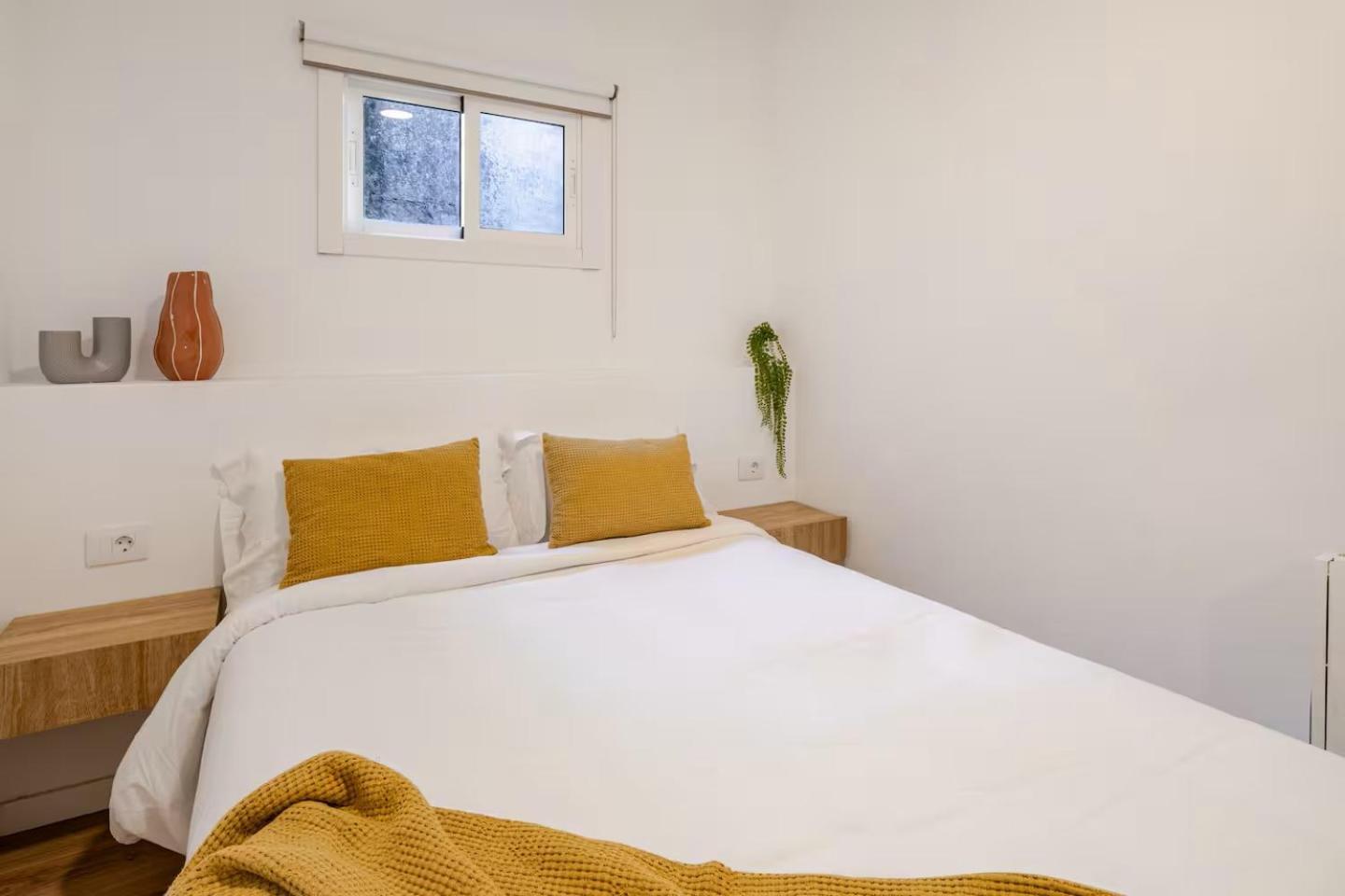 א גוארדה Apartamento Cerca Del Puerto מראה חיצוני תמונה