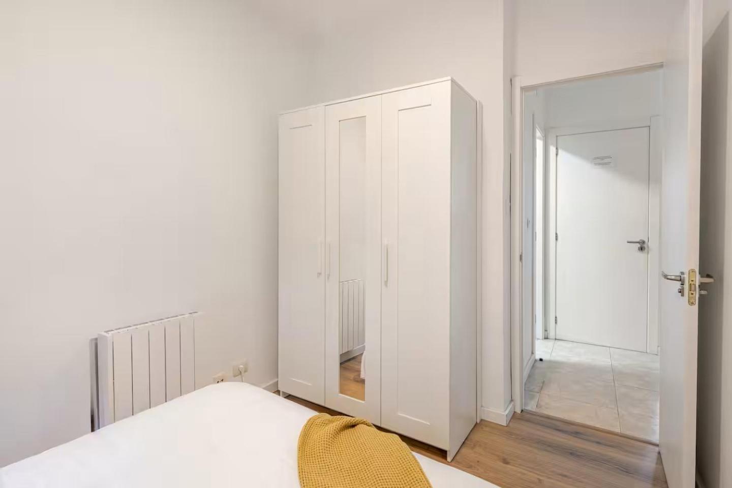 א גוארדה Apartamento Cerca Del Puerto מראה חיצוני תמונה