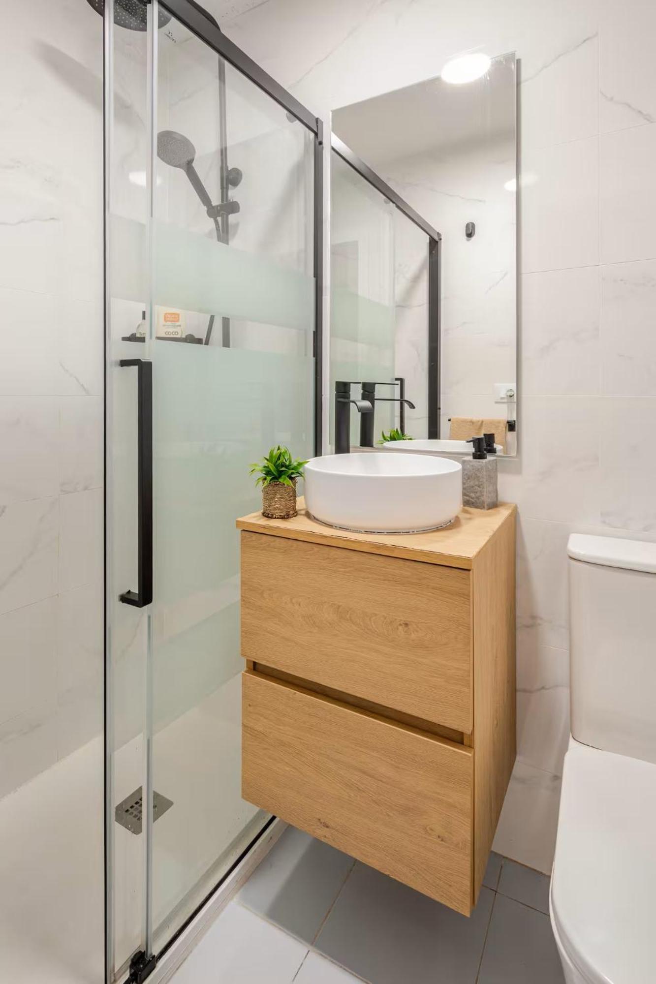 א גוארדה Apartamento Cerca Del Puerto מראה חיצוני תמונה